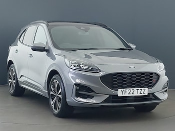 Ford - Kuga
