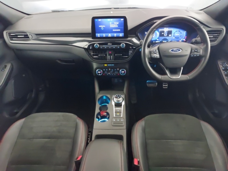 Used Ford Kuga 2022 for sale - 76144759: Photo 2