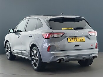 Used Ford Kuga 2022 for sale - 76144759: Photo 3