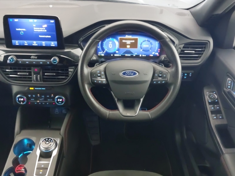 Used Ford Kuga 2022 for sale - 76144759: Photo 7
