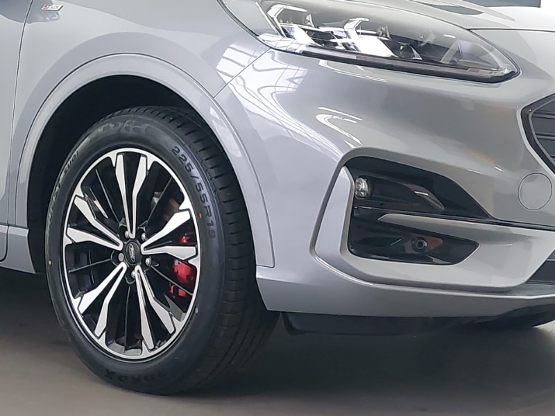 Used Ford Kuga 2022 for sale - 76144759: Photo 9