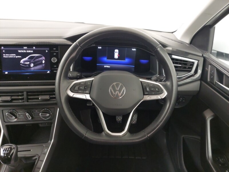 Used Volkswagen Polo 2022 for sale - 76838959: Photo 10