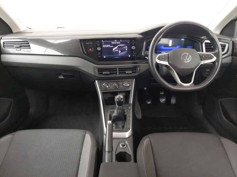 Used Volkswagen Polo 2022 for sale - 76838959: Photo 2