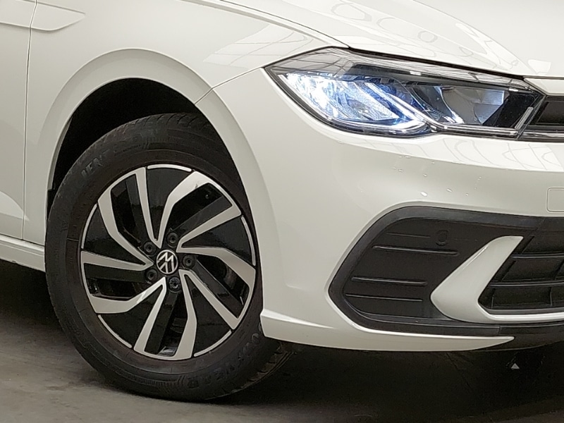 Used Volkswagen Polo 2022 for sale - 76838959: Photo 9