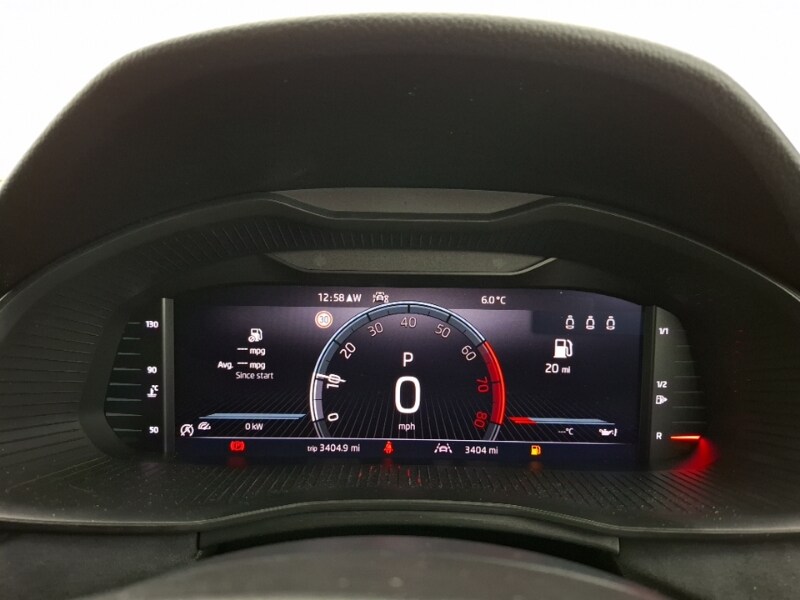 Used Skoda Kamiq 2025 for sale - 77209567: Photo 11