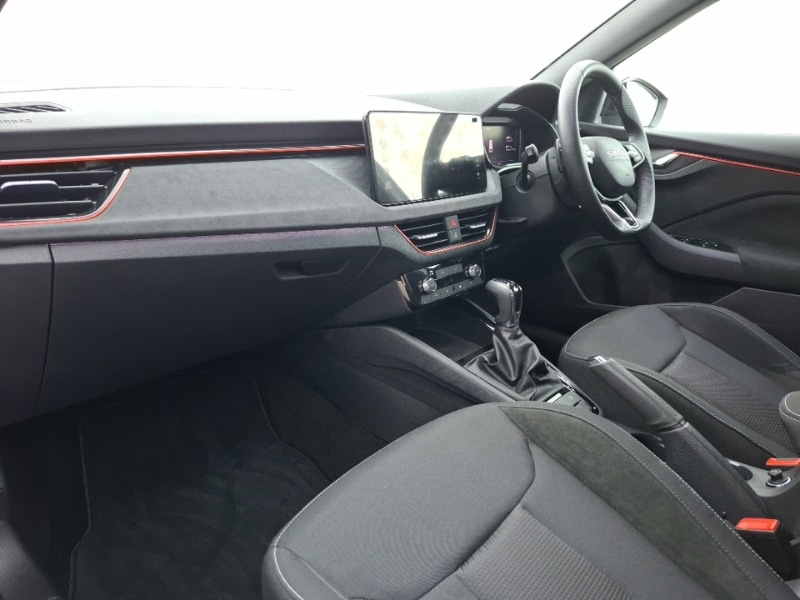 Used Skoda Kamiq 2025 for sale - 77209567: Photo 5