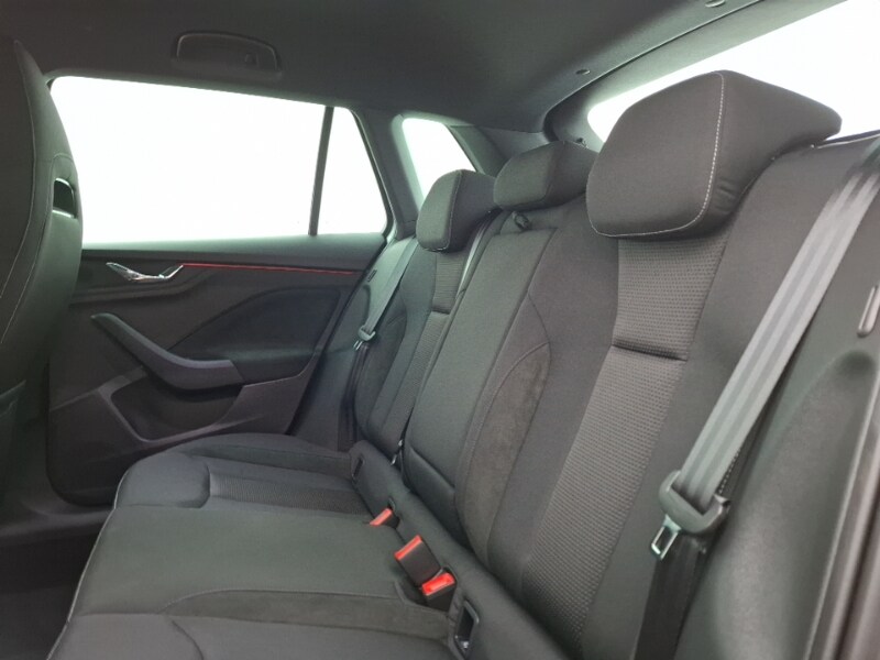 Used Skoda Kamiq 2025 for sale - 77209567: Photo 6