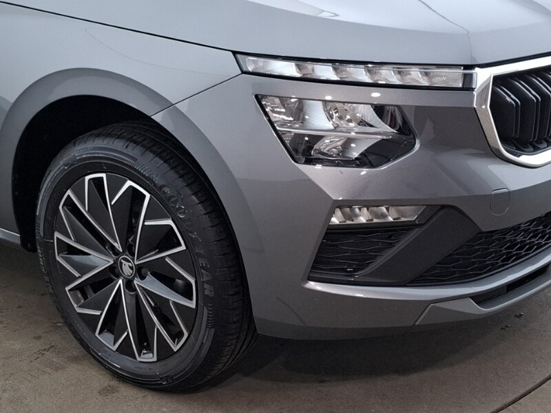 Used Skoda Kamiq 2025 for sale - 77209567: Photo 9