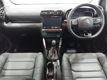 Used Citroen C3 Aircross 2023 for sale - 78901617: Photo