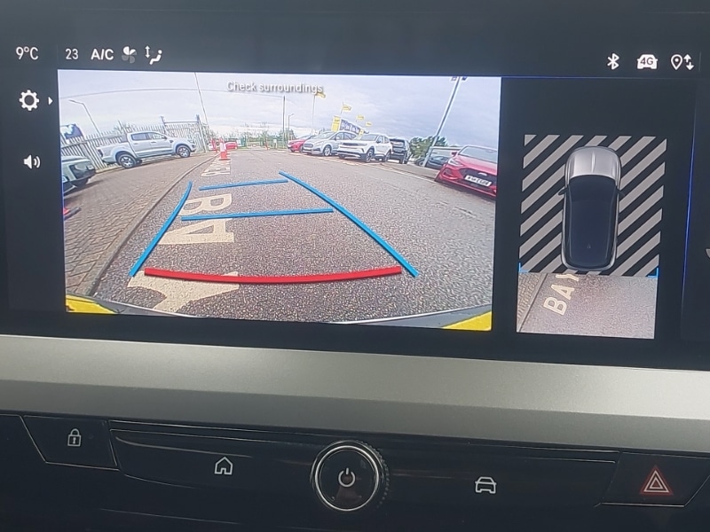 Used Vauxhall Mokka 2025 for sale - 78184009: Photo 11