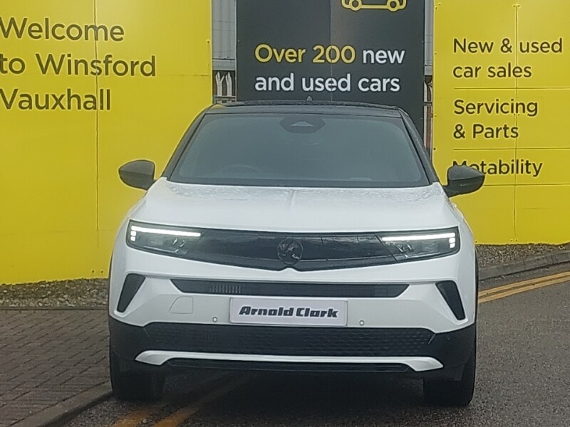 Used Vauxhall Mokka 2025 for sale - 78184009: Photo 12