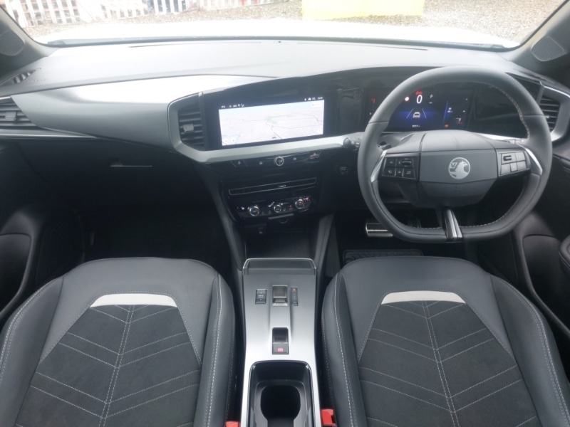 Used Vauxhall Mokka 2025 for sale - 78184009: Photo 2