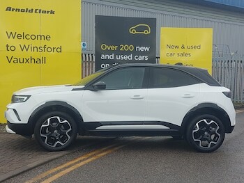 Used Vauxhall Mokka 2025 for sale - 78184009: Photo