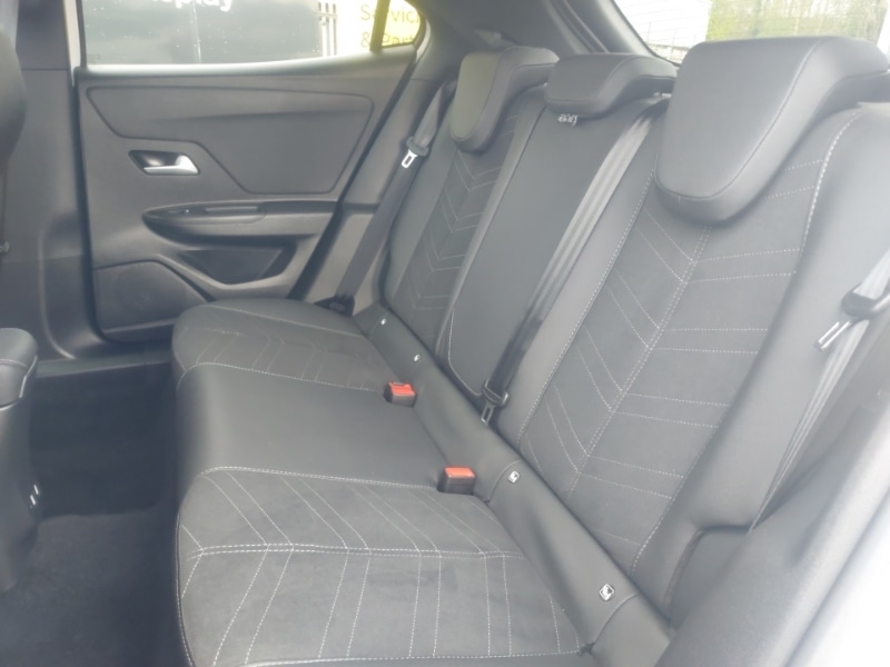 Used Vauxhall Mokka 2025 for sale - 78184009: Photo 6