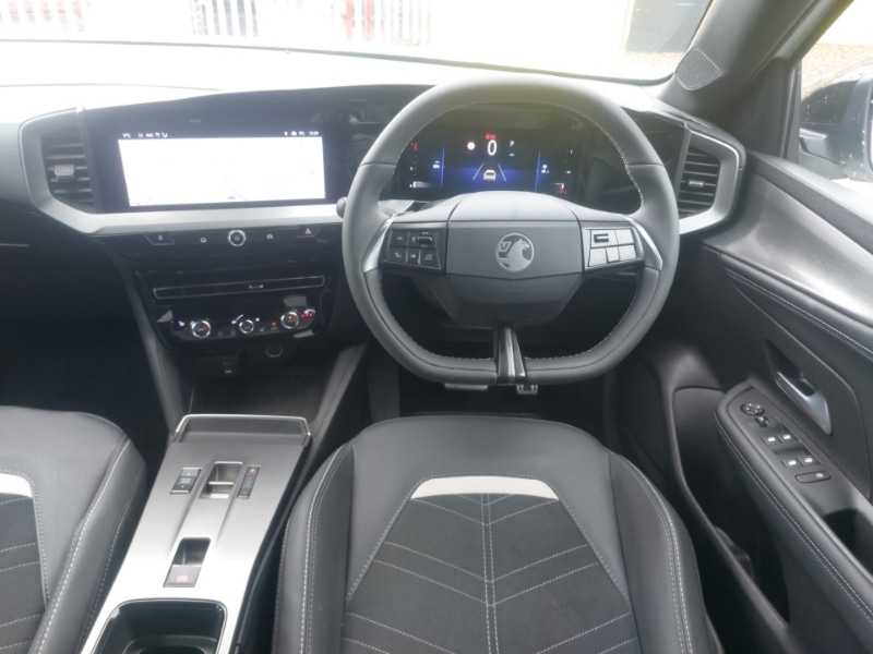 Used Vauxhall Mokka 2025 for sale - 78184009: Photo 7