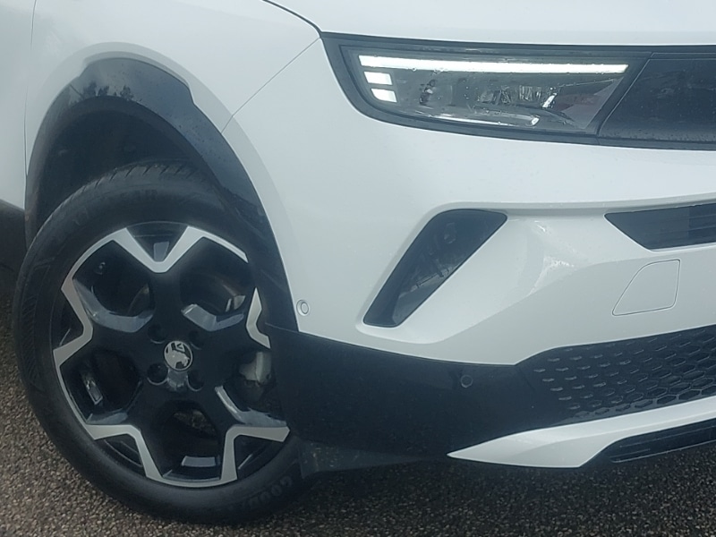 Used Vauxhall Mokka 2025 for sale - 78184009: Photo 9