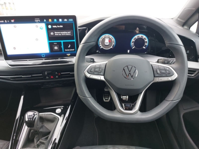 Used Volkswagen Golf 2024 for sale - 76435430: Photo 7