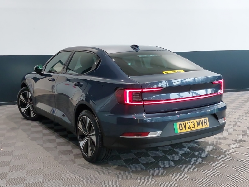 Used Polestar Polestar 2 2023 for sale - 77817215: Photo 3