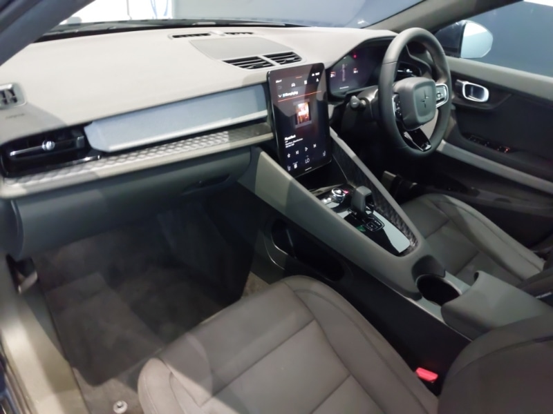 Used Polestar Polestar 2 2023 for sale - 77817215: Photo 5