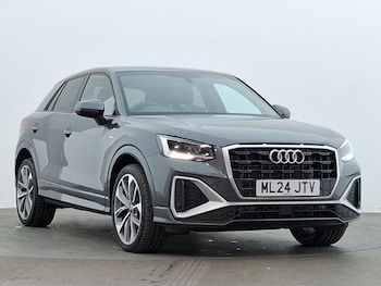 Used Audi Q2 2024 for sale - 79342746: Photo