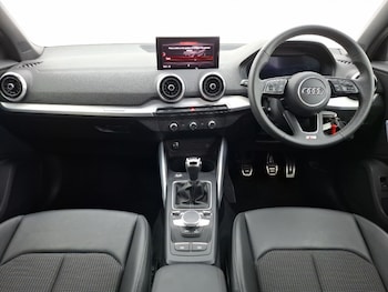 Used Audi Q2 2024 for sale - 79342746: Photo