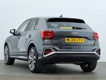 Used Audi Q2 2024 for sale - 79342746: Photo