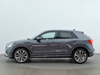 Used Audi Q2 2024 for sale - 79342746: Photo