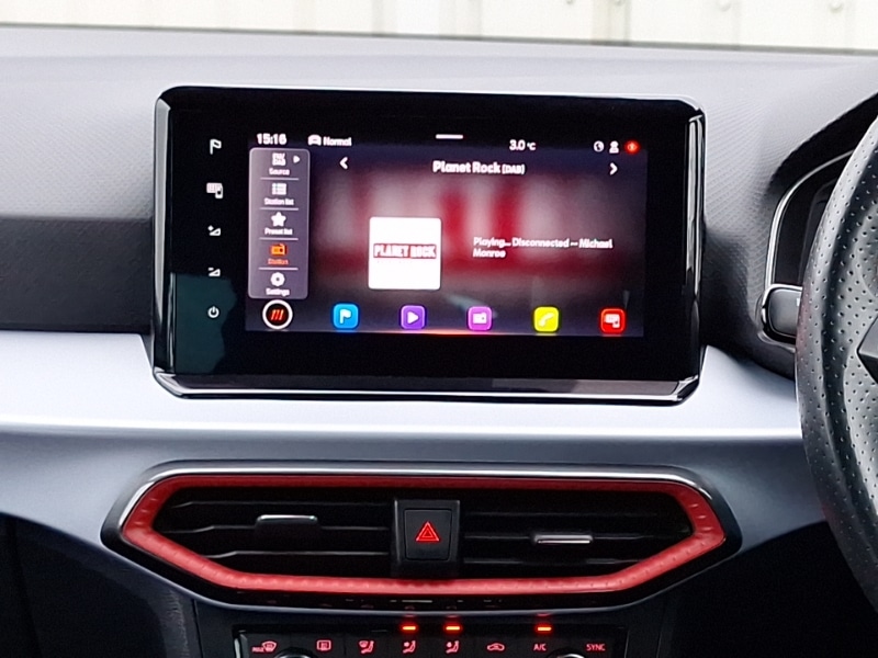 Used SEAT Arona 2021 for sale - 77624102: Photo 11