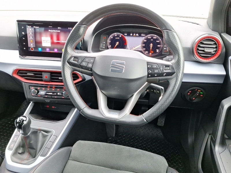 Used SEAT Arona 2021 for sale - 77624102: Photo 7