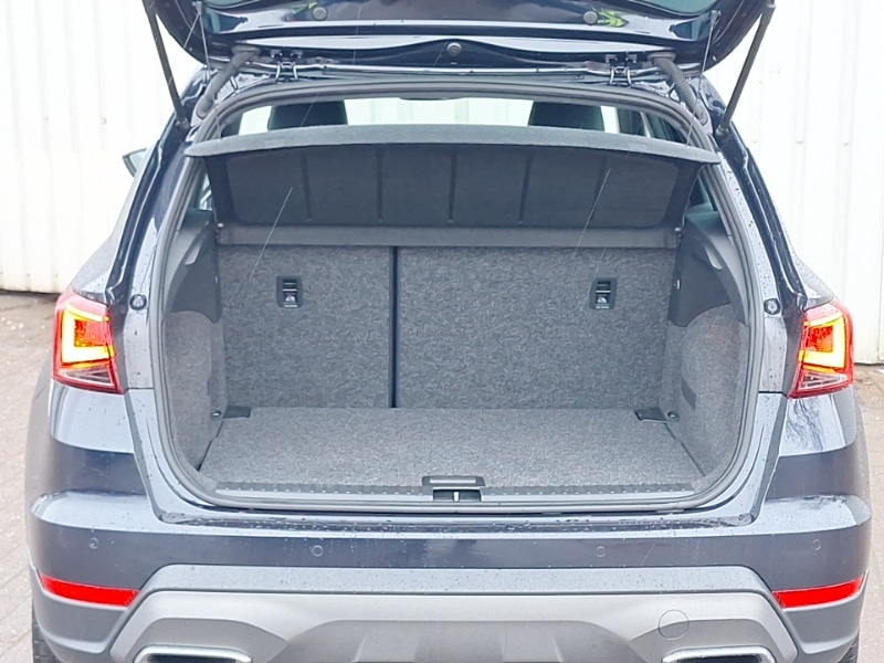 Used SEAT Arona 2021 for sale - 77624102: Photo 8