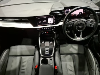 Used Audi A3 2024 for sale - 79469969: Photo