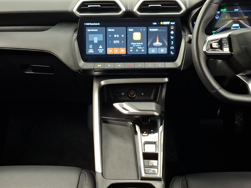 Used MG MG ZS 2024 for sale - 77169661: Photo 10