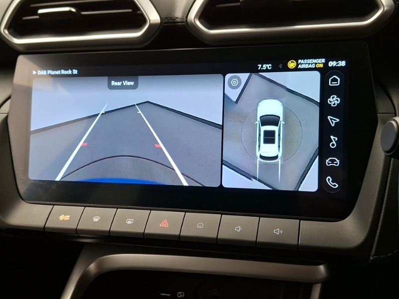 Used MG MG ZS 2024 for sale - 77169661: Photo 11