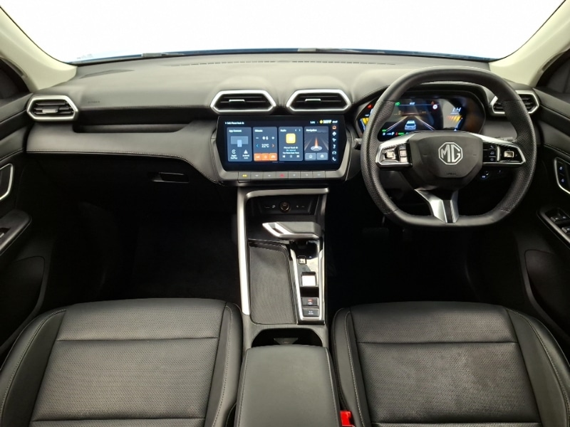 Used MG MG ZS 2024 for sale - 77169661: Photo 2