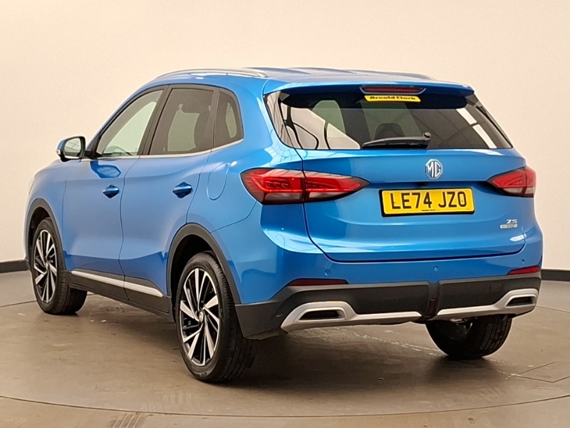 Used MG MG ZS 2024 for sale - 77169661: Photo 3