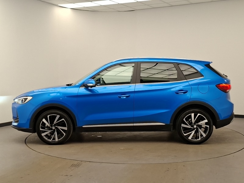 Used MG MG ZS 2024 for sale - 77169661: Photo 4