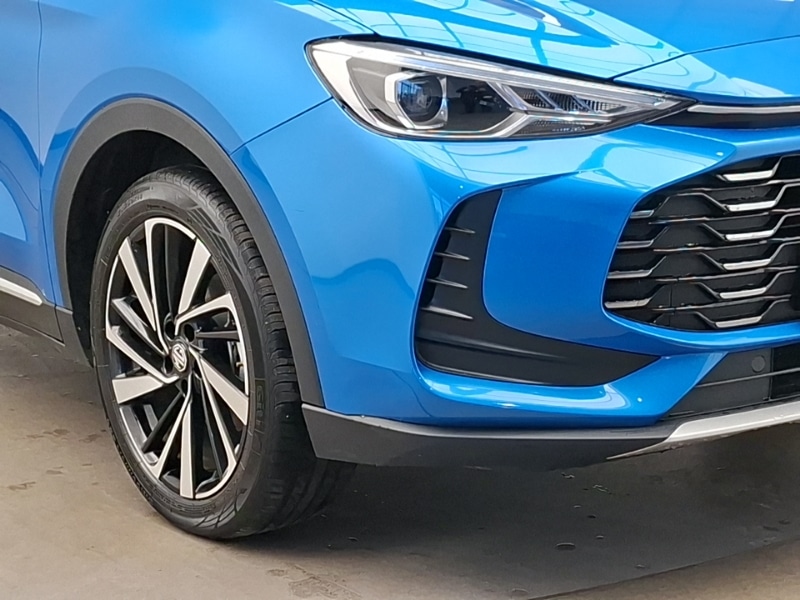 Used MG MG ZS 2024 for sale - 77169661: Photo 9