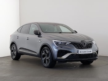Used Renault Arkana 2023 for sale - 78439736: Photo