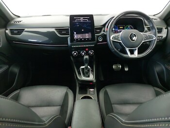 Used Renault Arkana 2023 for sale - 78439736: Photo