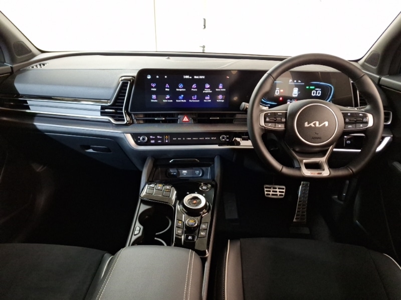 Used Kia Sportage 2025 for sale - 76920737: Photo 2