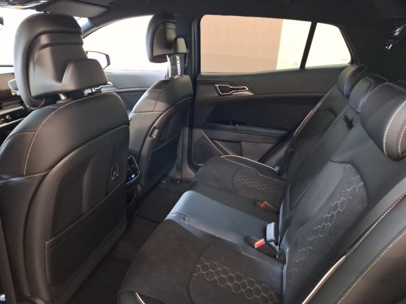 Used Kia Sportage 2025 for sale - 76920737: Photo 6