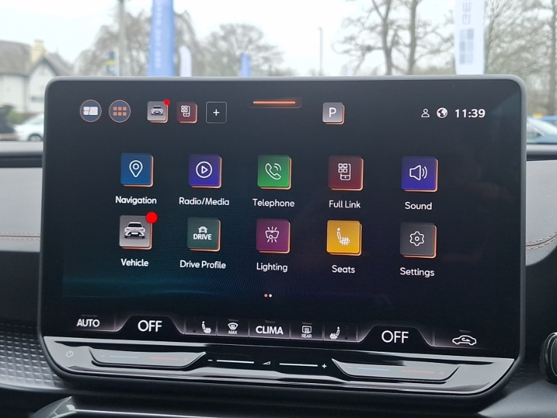 Used Cupra Formentor 2025 for sale - 77817478: Photo 10