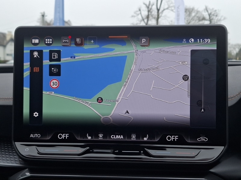 Used Cupra Formentor 2025 for sale - 77817478: Photo 12