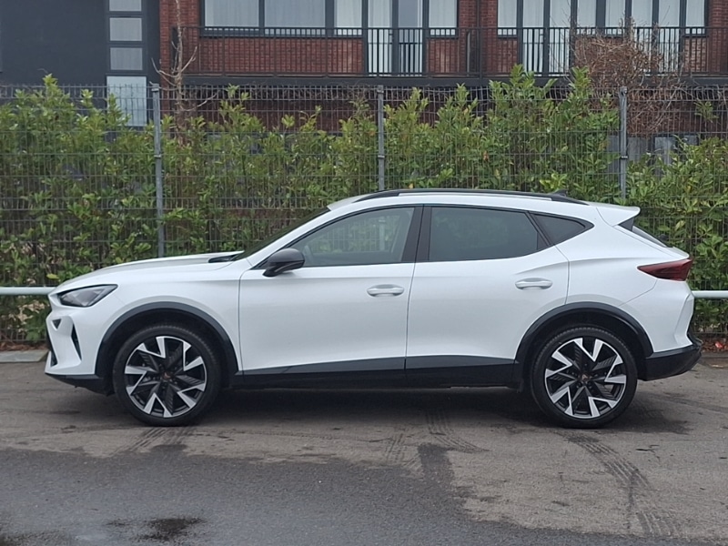 Used Cupra Formentor 2025 for sale - 77817478: Photo 4