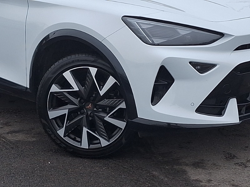 Used Cupra Formentor 2025 for sale - 77817478: Photo 9