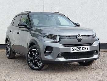Used Citroen C3 2026 for sale - 78547359: Photo