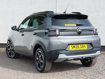 Used Citroen C3 2026 for sale - 78547359: Photo