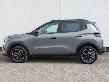 Used Citroen C3 2026 for sale - 78547359: Photo