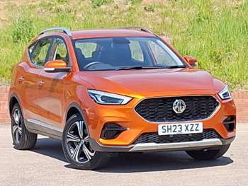 2023 - 1.0T GDi Excite 5dr DCT