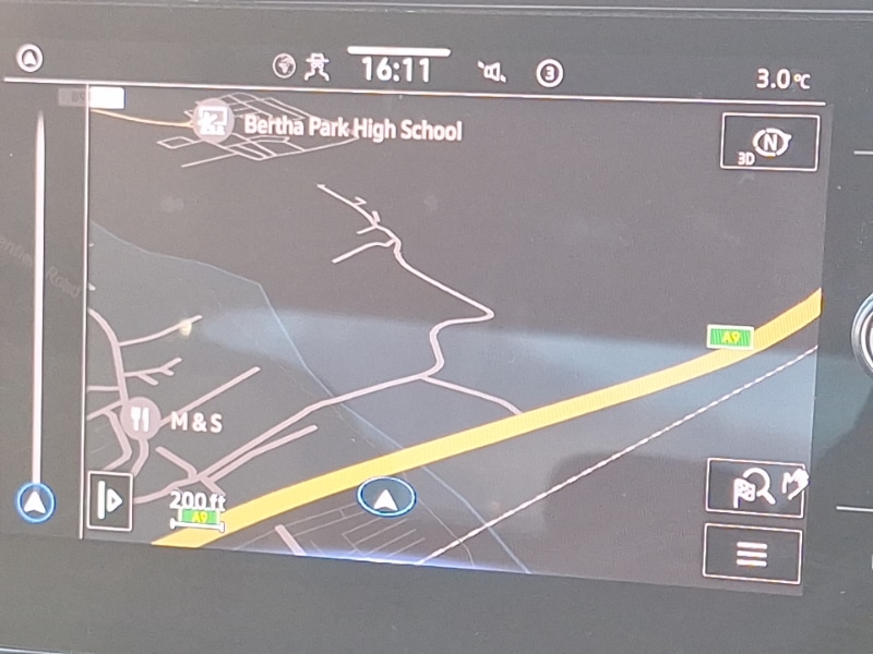 Used Volkswagen T-Roc 2023 for sale - 77549154: Photo 10